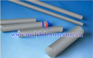 molybdenum bar picture