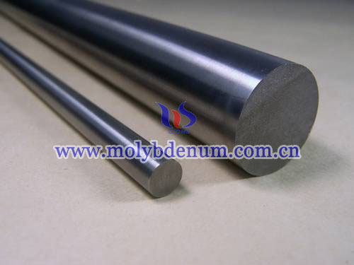 molybdenum bar picture