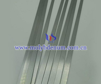 Molybdenum Bar Picture